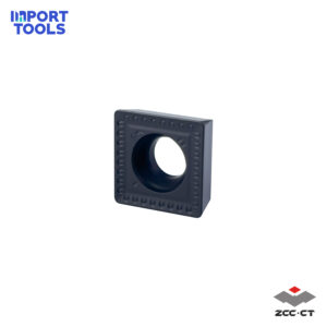 Placa Carburada para Fresar SPMT