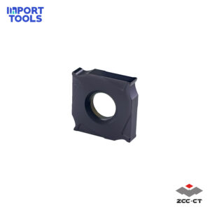 Placa Carburada para Fresar XSEQ
