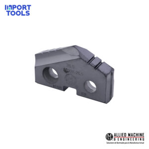 Placa Carburada para Broca TiAIN 1C