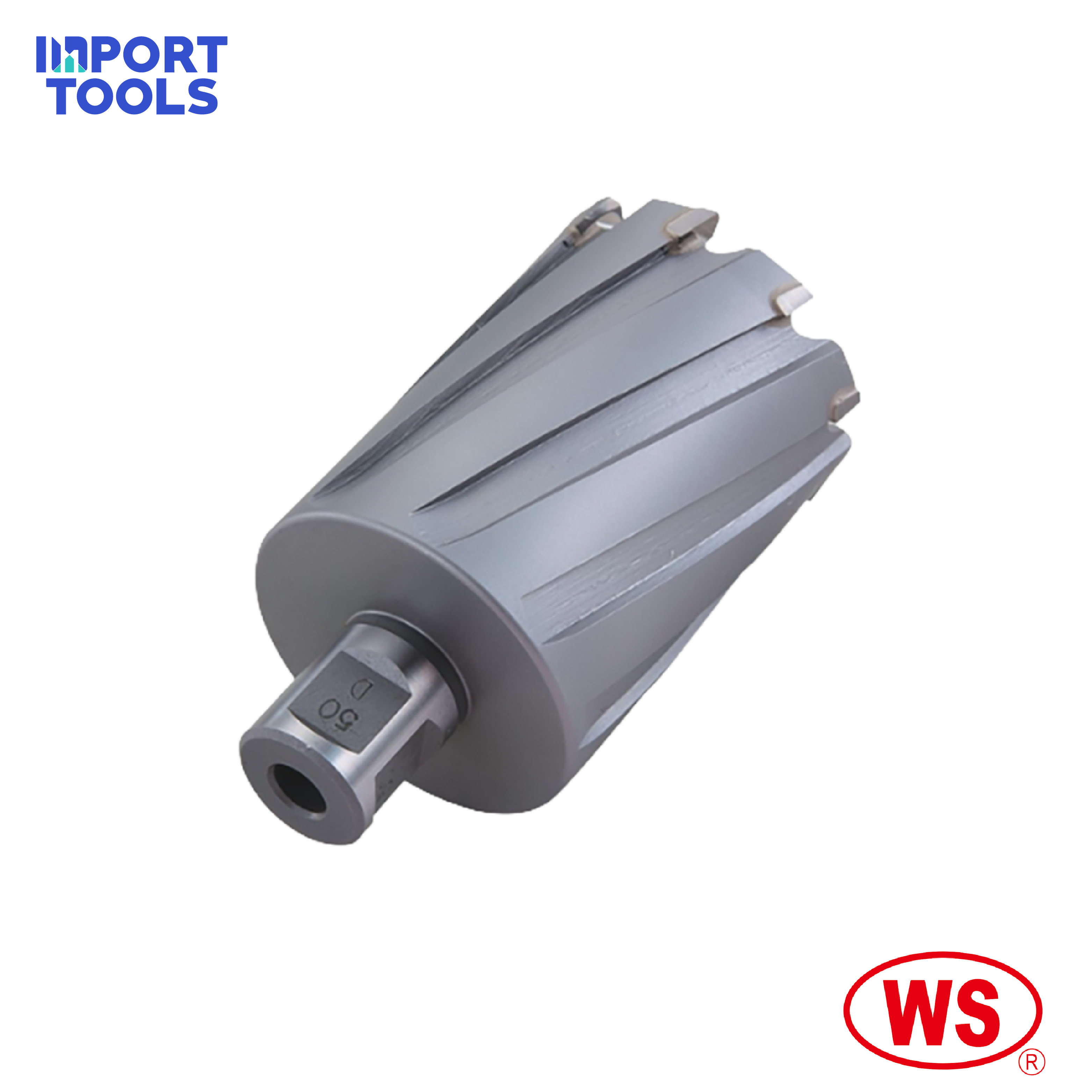Broca Corona CT-500